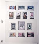 1849-2008, Solide collection surtout de neufs en 11