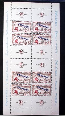 1849-2008, Solide collection surtout de neufs en 11