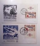 1849-2008, Solide collection surtout de neufs en 11