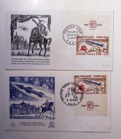 1849-2008, Solide collection surtout de neufs en 11