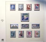 1849-2008, Solide collection surtout de neufs en 11