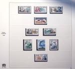 1849-2008, Solide collection surtout de neufs en 11