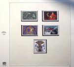 1849-2008, Solide collection surtout de neufs en 11