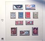 1849-2008, Solide collection surtout de neufs en 11