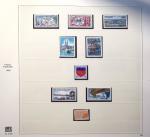 1849-2008, Solide collection surtout de neufs en 11