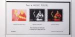 1849-2008, Solide collection surtout de neufs en 11