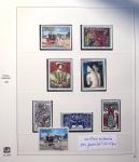 1849-2008, Solide collection surtout de neufs en 11