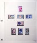1849-2008, Solide collection surtout de neufs en 11