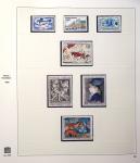 1849-2008, Solide collection surtout de neufs en 11