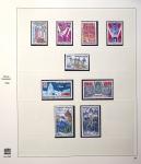 1849-2008, Solide collection surtout de neufs en 11