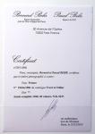 1849-2008, Solide collection surtout de neufs en 11