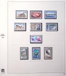 1849-2008, Solide collection surtout de neufs en 11