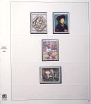 1849-2008, Solide collection surtout de neufs en 11