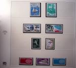 1849-2008, Solide collection surtout de neufs en 11