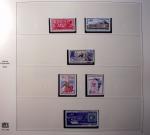 1849-2008, Solide collection surtout de neufs en 11