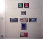 1849-2008, Solide collection surtout de neufs en 11