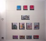 1849-2008, Solide collection surtout de neufs en 11