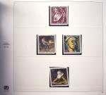 1849-2008, Solide collection surtout de neufs en 11
