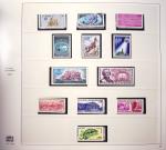 1849-2008, Solide collection surtout de neufs en 11