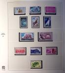 1849-2008, Solide collection surtout de neufs en 11