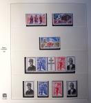1849-2008, Solide collection surtout de neufs en 11