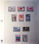 1849-2008, Solide collection surtout de neufs en 11