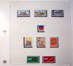 1849-2008, Solide collection surtout de neufs en 11