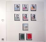 1849-2008, Solide collection surtout de neufs en 11