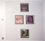 1849-2008, Solide collection surtout de neufs en 11