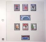 1849-2008, Solide collection surtout de neufs en 11