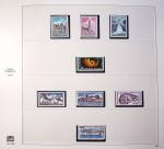 1849-2008, Solide collection surtout de neufs en 11