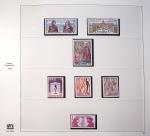 1849-2008, Solide collection surtout de neufs en 11