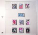 1849-2008, Solide collection surtout de neufs en 11