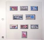 1849-2008, Solide collection surtout de neufs en 11