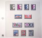 1849-2008, Solide collection surtout de neufs en 11