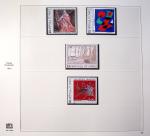 1849-2008, Solide collection surtout de neufs en 11