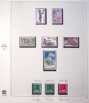 1849-2008, Solide collection surtout de neufs en 11