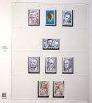 1849-2008, Solide collection surtout de neufs en 11
