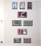 1849-2008, Solide collection surtout de neufs en 11