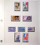 1849-2008, Solide collection surtout de neufs en 11