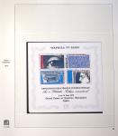 1849-2008, Solide collection surtout de neufs en 11