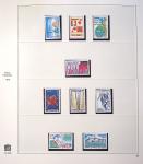 1849-2008, Solide collection surtout de neufs en 11