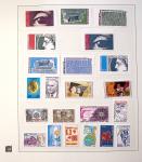 1849-2008, Solide collection surtout de neufs en 11