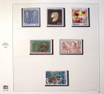 1849-2008, Solide collection surtout de neufs en 11
