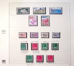 1849-2008, Solide collection surtout de neufs en 11