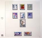 1849-2008, Solide collection surtout de neufs en 11