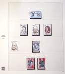 1849-2008, Solide collection surtout de neufs en 11