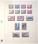 1849-2008, Solide collection surtout de neufs en 11