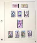 1849-2008, Solide collection surtout de neufs en 11