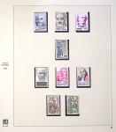 1849-2008, Solide collection surtout de neufs en 11